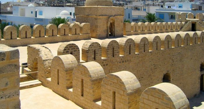 Tunisia Short Break Tunisia Short Break