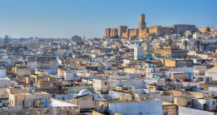 8 Days Tunisia Holiday Package 8 Days Tunisia Holiday Package