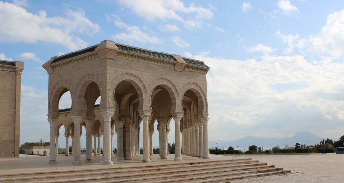 8 Days Tunisia Holiday Package 8 Days Tunisia Holiday Package