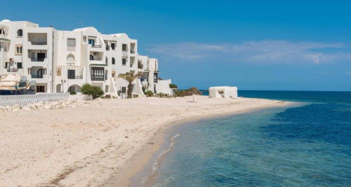 8 Days Tunisia Holiday Package 8 Days Tunisia Holiday Package