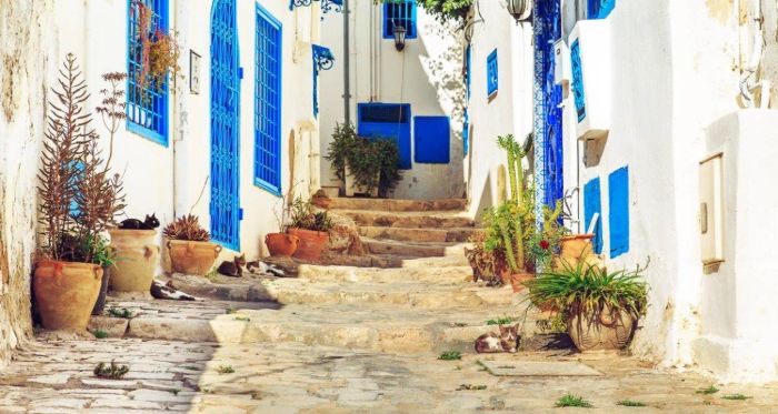 8 Days Tunisia Holiday Package 8 Days Tunisia Holiday Package