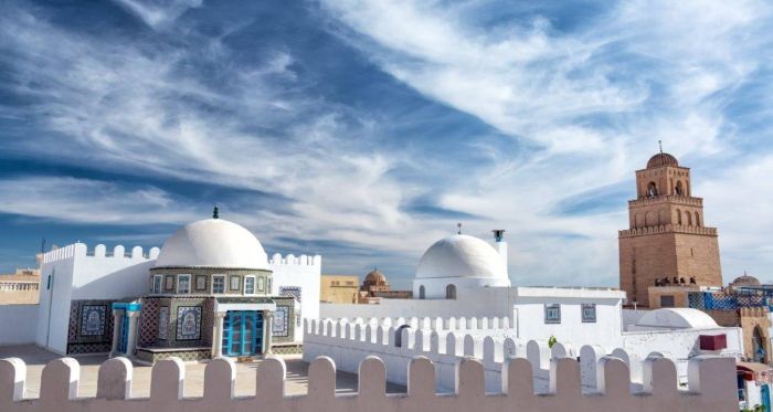 8 Days Tunisia Holiday Package 8 Days Tunisia Holiday Package