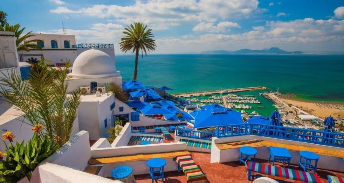 8 Days Tunisia Holiday Package 8 Days Tunisia Holiday Package