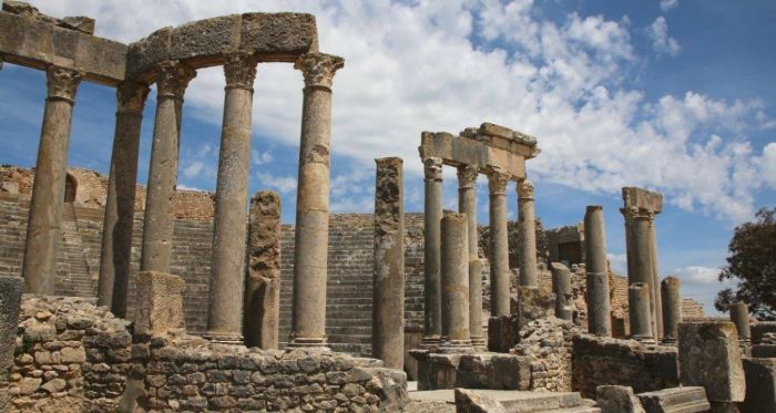 8 Days Tunisia Holiday Package 8 Days Tunisia Holiday Package