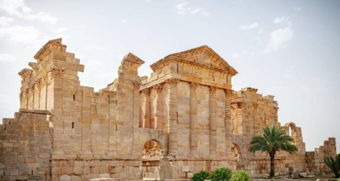 8 Days Tunisia Holiday Package 8 Days Tunisia Holiday Package