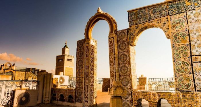 8 Days Tunisia Holiday Package 8 Days Tunisia Holiday Package
