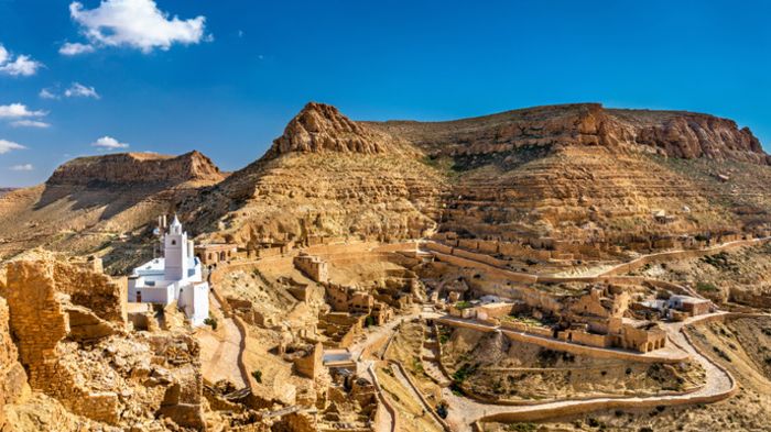 9 Days Tunisia Tour With Djerba Island 9 Days Tunisia Tour With Djerba Island