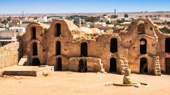 9 Days Tunisia Tour With Djerba Island 9 Days Tunisia Tour With Djerba Island