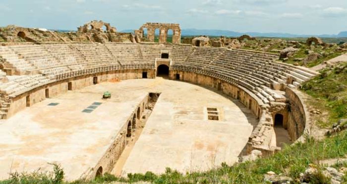 9 Days Tunisia Tour With Djerba Island 9 Days Tunisia Tour With Djerba Island