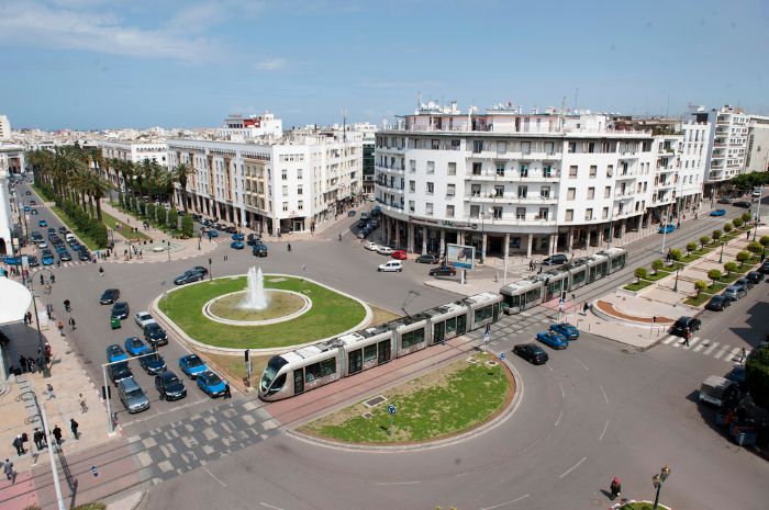 Rabat Trip from Casablanca Port Rabat Trip from Casablanca Port