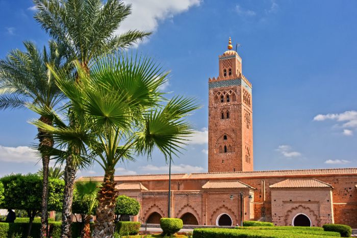 Shore Excursions from Casablanca to Marrakech Shore Excursions from Casablanca to Marrakech