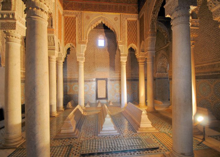 Day Tour to Marrakech from Agadir Port Day Tour to Marrakech from Agadir Port