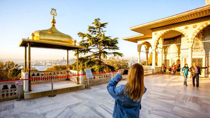 10 Days Turkey Tour Package 10 Days Turkey Tour Package