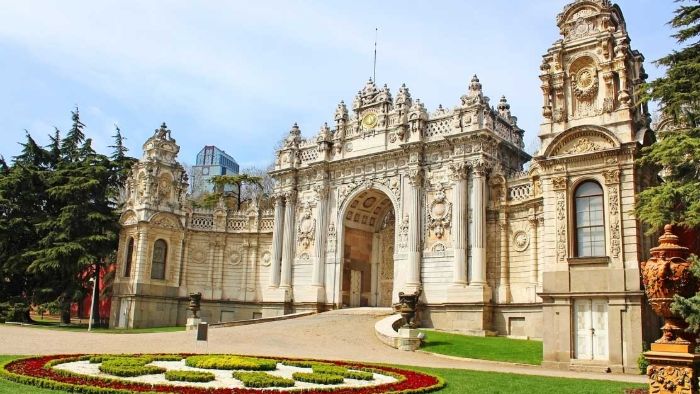 Istanbul and Cappadocia Vacation Package Istanbul and Cappadocia Vacation Package