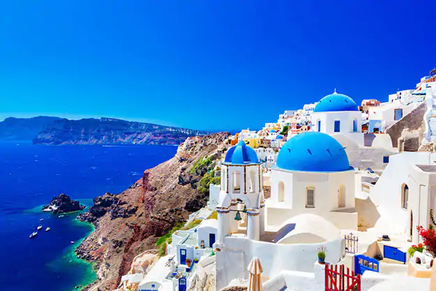 Taste of Turkey and Greece Tour Taste of Turkey and Greece Tour
