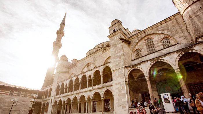 16 Days Tour to Turkey and Greece 16 Days Tour to Turkey and Greece