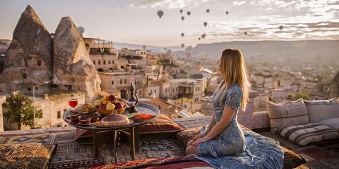 16 Days Tour to Turkey and Greece 16 Days Tour to Turkey and Greece
