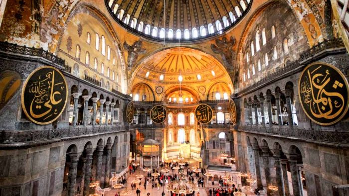 16 Days Tour to Turkey and Greece 16 Days Tour to Turkey and Greece