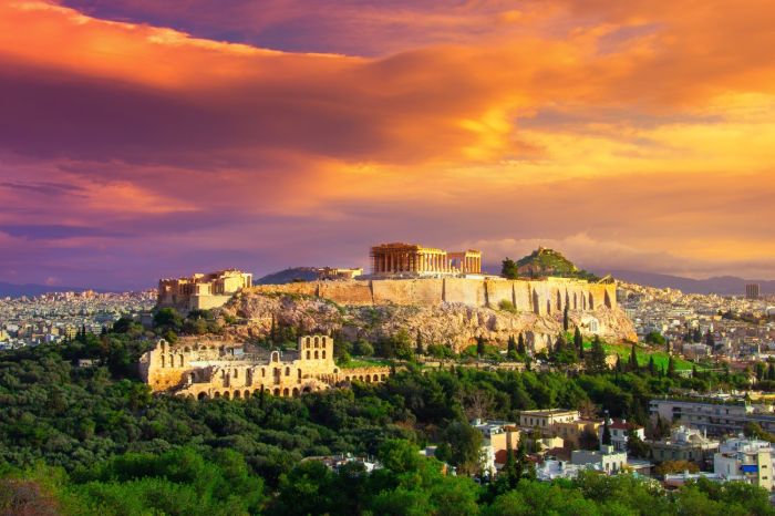 Best Tour of Turkey and Greece Best Tour of Turkey and Greece