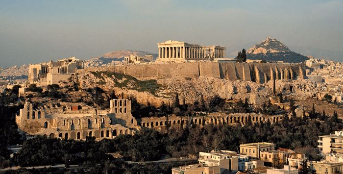 Best Tour of Turkey and Greece Best Tour of Turkey and Greece