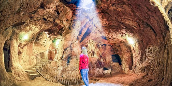 Best Tour of Turkey and Greece Best Tour of Turkey and Greece