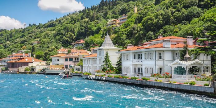 Princes Islands Tour from Istanbul Princes Islands Tour from Istanbul