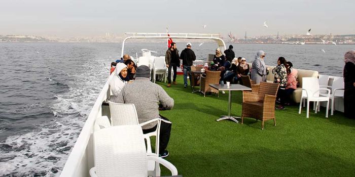Princes Islands Tour from Istanbul Princes Islands Tour from Istanbul