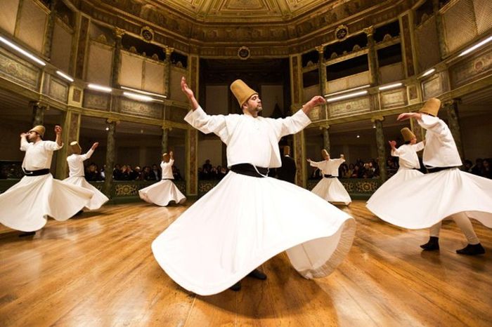 Istanbul by Night Turkish Dinner and Show Istanbul by Night Turkish Dinner and Show