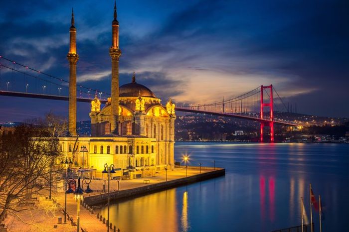 Istanbul by Night Turkish Dinner and Show Istanbul by Night Turkish Dinner and Show