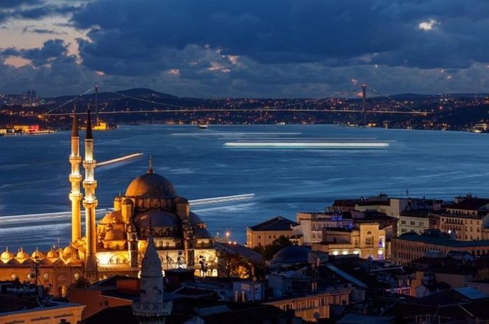 Istanbul by Night Turkish Dinner and Show Istanbul by Night Turkish Dinner and Show