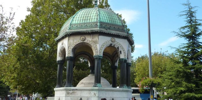 Istanbul Half Day Tour Istanbul Half Day Tour