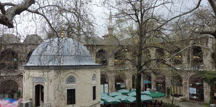 Green Bursa Tour Istanbul Green Bursa Tour Istanbul