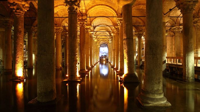 Istanbul City Tour Istanbul City Tour