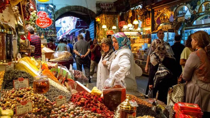 Istanbul City Tour Istanbul City Tour