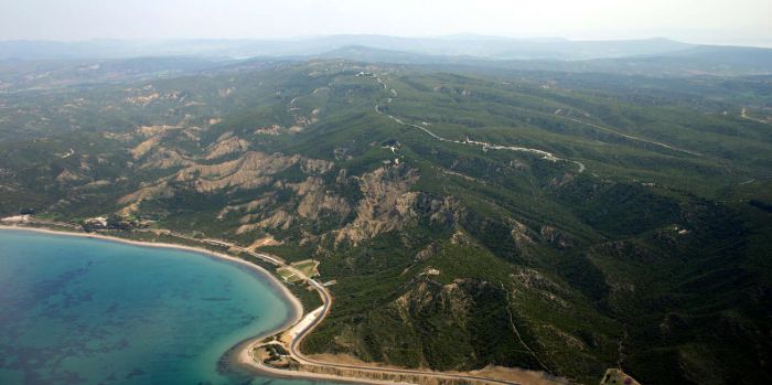 Gallipoli Tour from Istanbul Gallipoli Tour from Istanbul