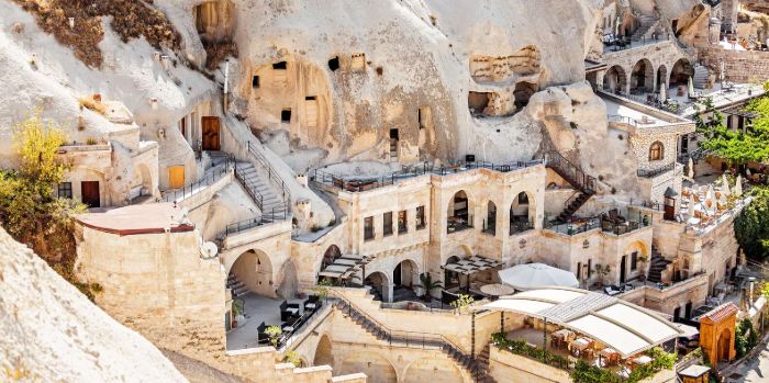 Red Tour Cappadocia (Full Day Tour) Red Tour Cappadocia (Full Day Tour)