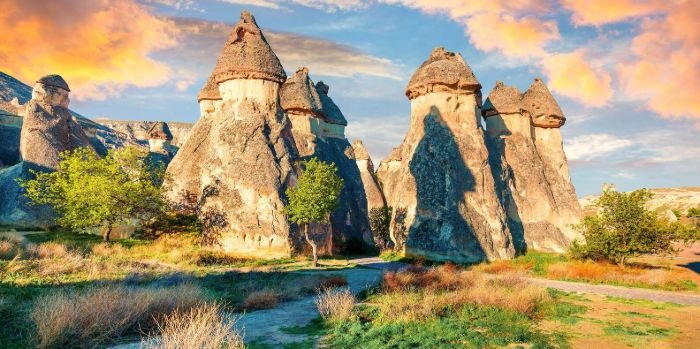 Red Tour Cappadocia (Full Day Tour) Red Tour Cappadocia (Full Day Tour)