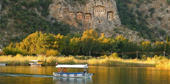 Bodrum Sightseeing Tour Bodrum Sightseeing Tour