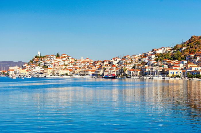 5 Days Athens Classic Tour 5 Days Athens Classic Tour