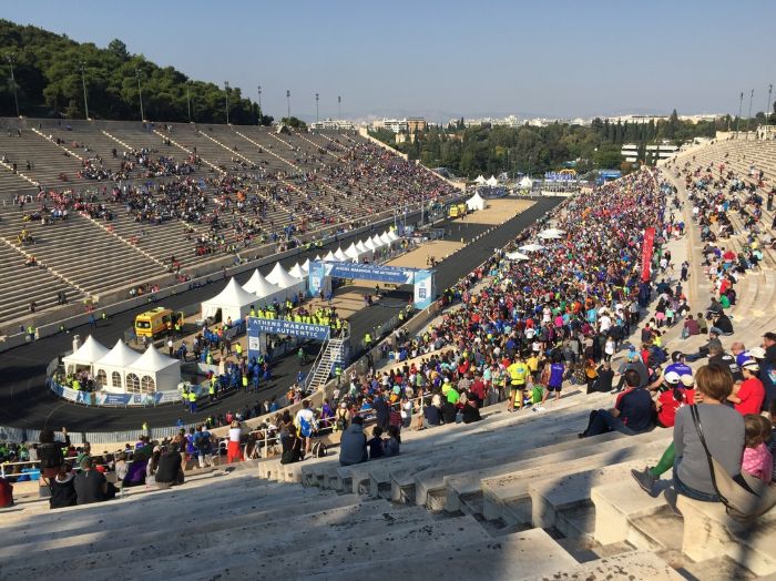 5 Days Athens Classic Tour 5 Days Athens Classic Tour
