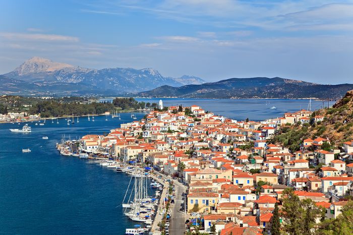 5 Days Athens Classic Tour 5 Days Athens Classic Tour