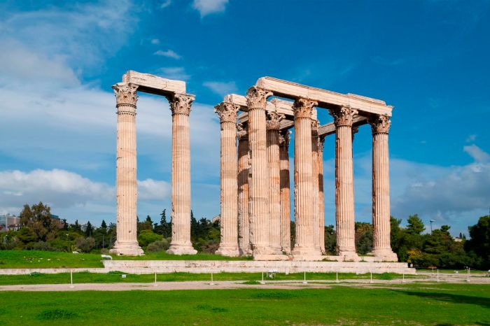 Greece Islands Vacation Packages Greece Islands Vacation Packages