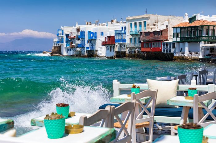 Greece Islands Vacation Packages Greece Islands Vacation Packages