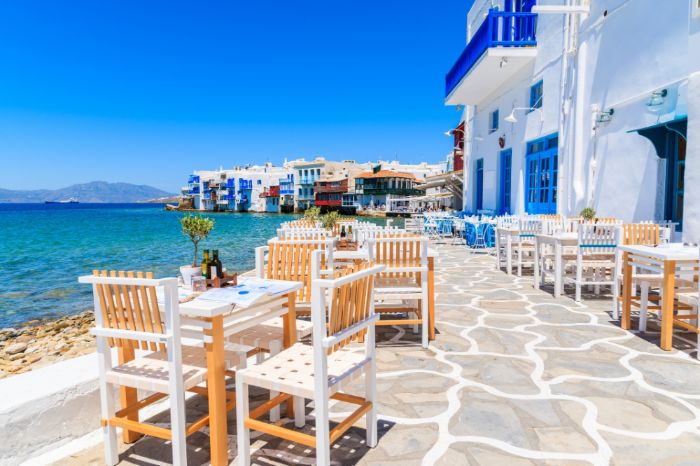 Greece Islands Vacation Packages Greece Islands Vacation Packages