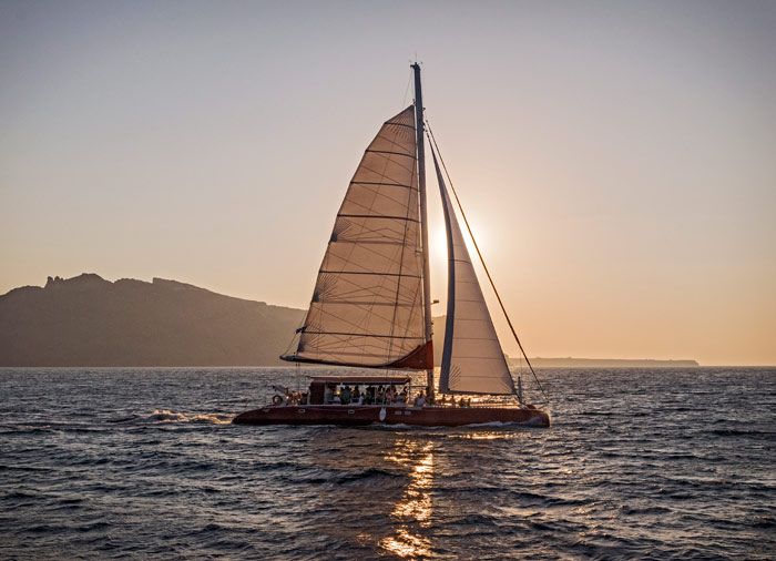 Athens Santorini Vacation Package Athens Santorini Vacation Package