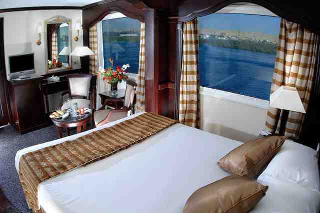 Al Hambra Nile Cruise Al Hambra Nile Cruise