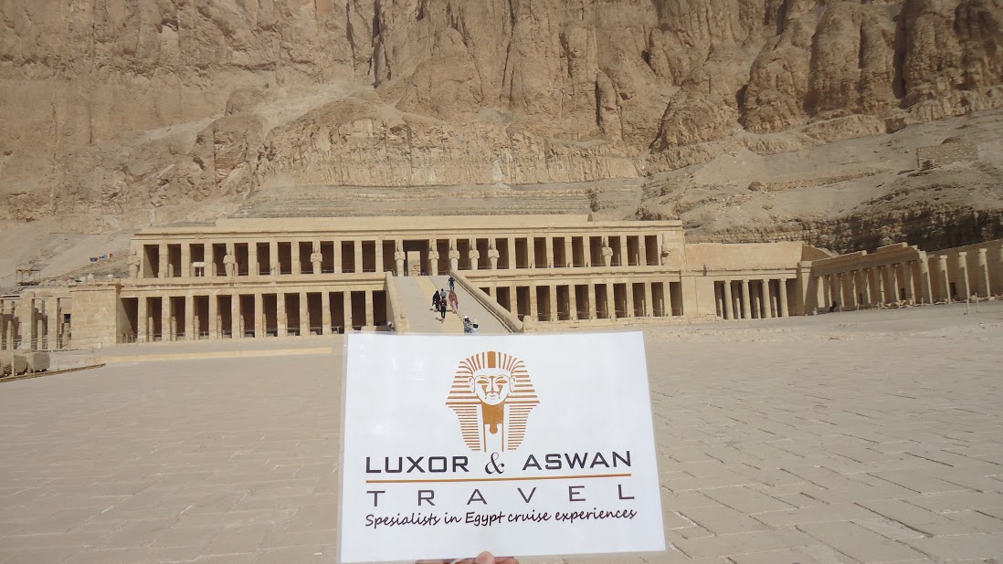 Tagestour nach Luxor von Hurghada