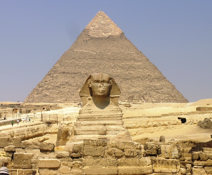 2 dias Cairo e Luxor de Hurghada por voo