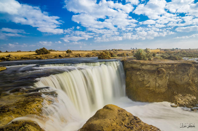 Excursão de um dia a El Fayoum saindo do Cairo