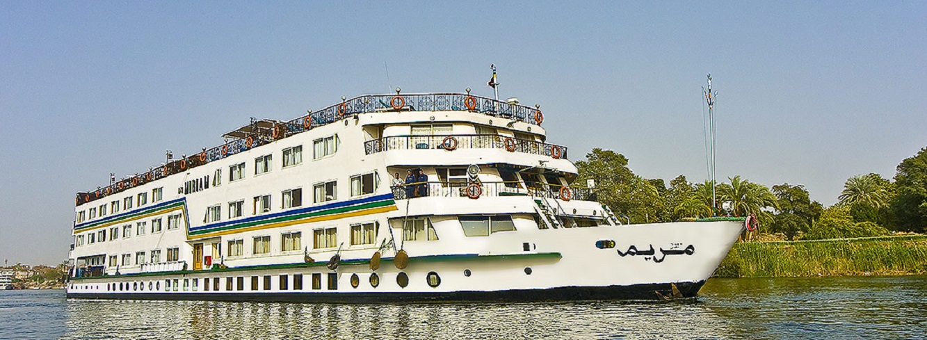 nile cruises from cyprus